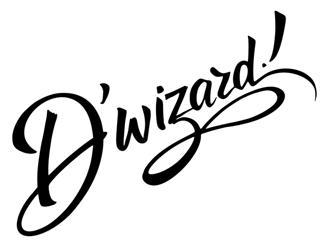 Dylon Whyte ⚡ D'WIZARD!